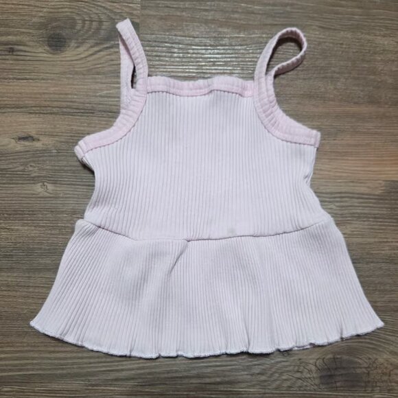 Baby girl tank - Picture 3 of 4